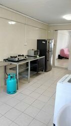 Blk 166 Woodlands Street 13 (Woodlands), HDB 3 Rooms #556799291
